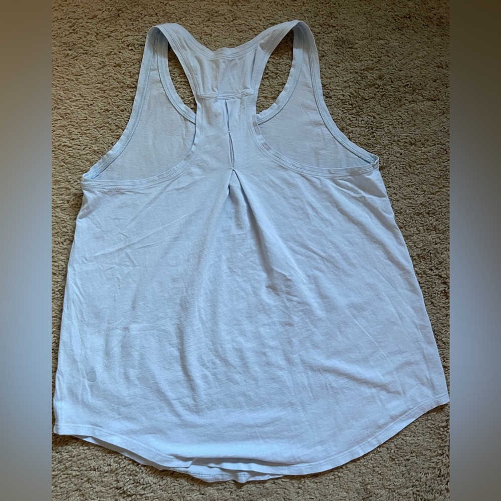 Lululemon Love Tank
